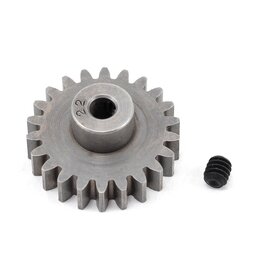 ROBINSON RACING RRP1722 32P PINION GEAR 22T (3.17MM BORE): HARDENED ABSOLUTE