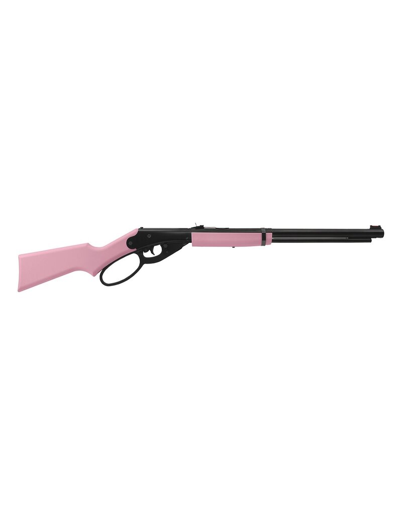 DAISY LEVER ACTION BB RIFLE