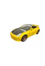 MAISTO MAISTO 31688 1/18 SCALE DIE CAST NISSAN 350Z NISMO CUSTOM