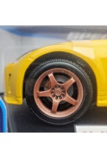 MAISTO MAISTO 31688 1/18 SCALE DIE CAST NISSAN 350Z NISMO CUSTOM