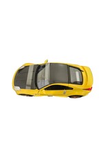 MAISTO MAISTO 31688 1/18 SCALE DIE CAST NISSAN 350Z NISMO CUSTOM