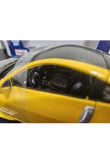 MAISTO MAISTO 31688 1/18 SCALE DIE CAST NISSAN 350Z NISMO CUSTOM