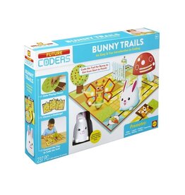 ALEX BUNNY TRAILS FUTURE CODERS