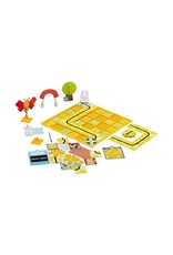 ALEX BUNNY TRAILS FUTURE CODERS