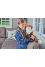AD14737 ANIMAL ALLEY CLASSIC COLLECTION RED FOX