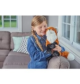 AD14737 ANIMAL ALLEY CLASSIC COLLECTION RED FOX