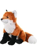 AD14737 ANIMAL ALLEY CLASSIC COLLECTION RED FOX