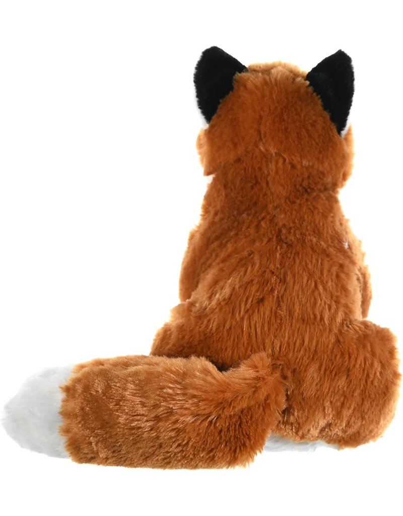 AD14737 ANIMAL ALLEY CLASSIC COLLECTION RED FOX