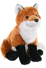 AD14737 ANIMAL ALLEY CLASSIC COLLECTION RED FOX