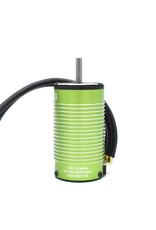 CASTLE CREATIONS CSE060009300 4 POLE SENSERED BRUSHLESS MOTOR 2200KV V2