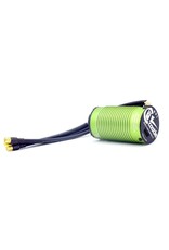 CASTLE CREATIONS CSE060009300 4 POLE SENSERED BRUSHLESS MOTOR 2200KV V2