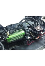 CASTLE CREATIONS CSE060009300 4 POLE SENSERED BRUSHLESS MOTOR 2200KV V2