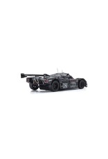 KYOSHO KYO32353AG MINI-Z RWD MR-03 READYSET SAUBER-MERCEDES GRUPPE-C-RENNSPORTWAGON: C9 #62