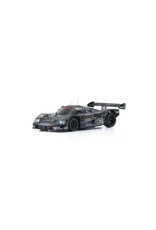 KYOSHO KYO32353AG MINI-Z RWD MR-03 READYSET SAUBER-MERCEDES GRUPPE-C-RENNSPORTWAGON: C9 #62