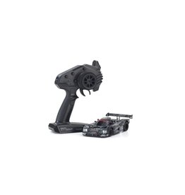 KYOSHO KYO32353AG MINI-Z RWD MR-03 READYSET SAUBER-MERCEDES GRUPPE-C-RENNSPORTWAGON: C9 #62