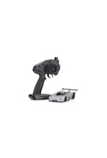 KYOSHO KYO32353S MINI-Z RWD MR-03 READYSET SAUBER-MERCEDES GRUPPE-C-RENNSPORTWAGON: C9 #63 LM 1989