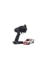 KYOSHO KYO32643R MINI-Z AWD MA-020 READYSET NISSAN SKYLINE 2000GT-R (KPGC10) RACING 1972: #6 RED