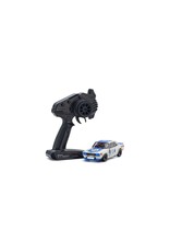 KYOSHO KYO32643BL MINI-Z AWD MA-020 READYSET NISSAN SKYLINE 2000GT-R (KPGC10) RACING 1972: #15 BLUE