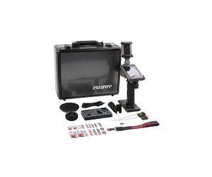 京商 FLYSKY Noble NB4 Kyosho Flysky Noble NB4+ AFHDS3 8-Channel 2.4GHz Mini-Z Evo