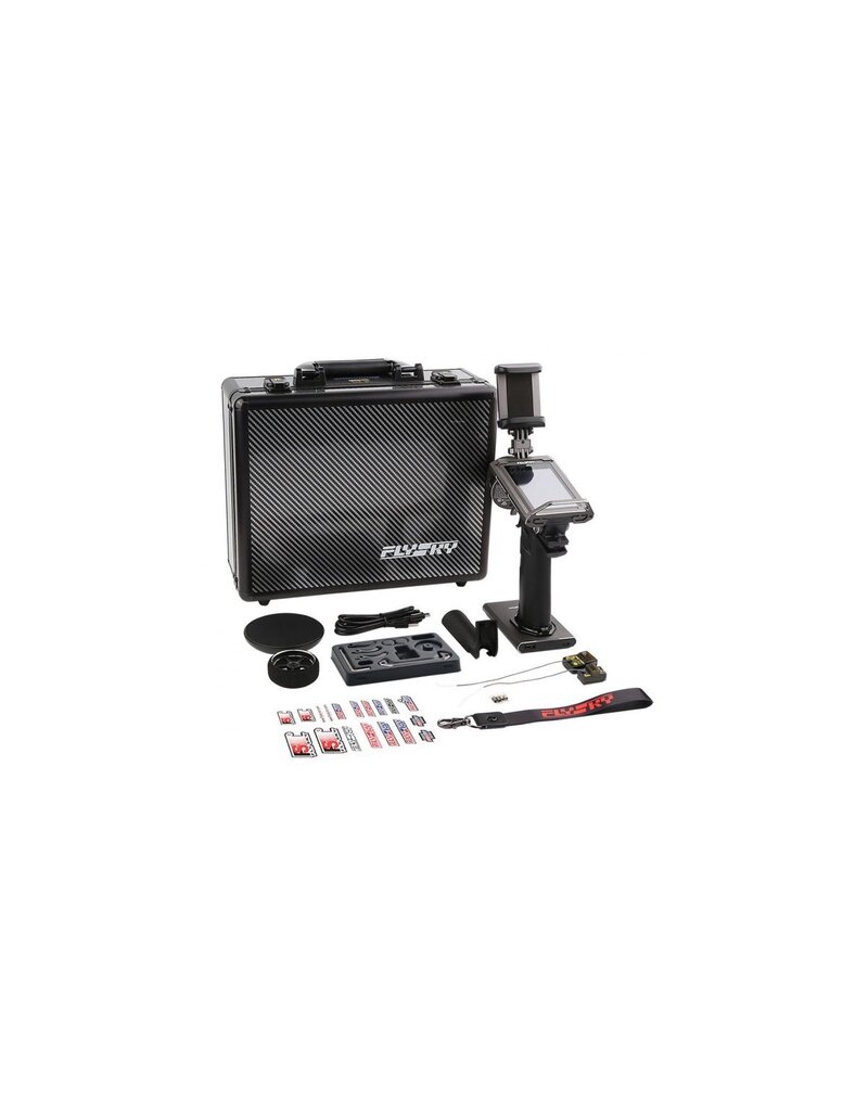 FLYSKY KYO82153-A FLYSKY NOBLE NB4 PRO+