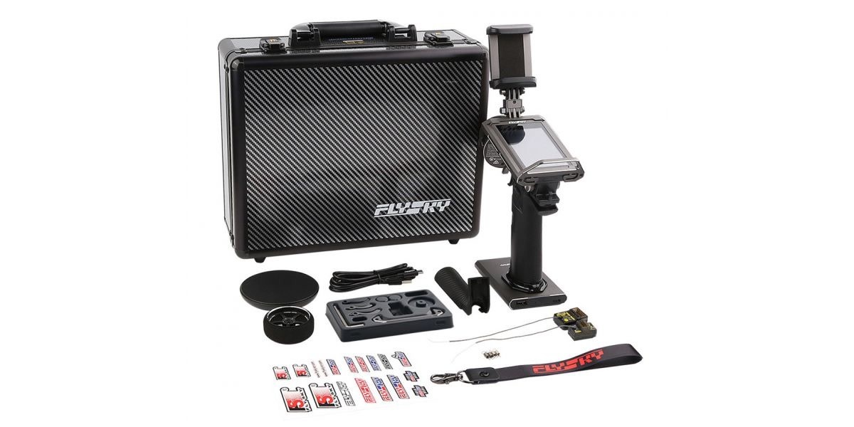 京商 FLYSKY Noble NB4 00129127-flysky-fs-nb4-noble-