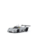 KYOSHO KYOMZP345S ASC MR-03W-LM SAUBER-MERCEDES GRUPPE-C-RENNSPORTWAGEN C9, NR.63, LM 1989