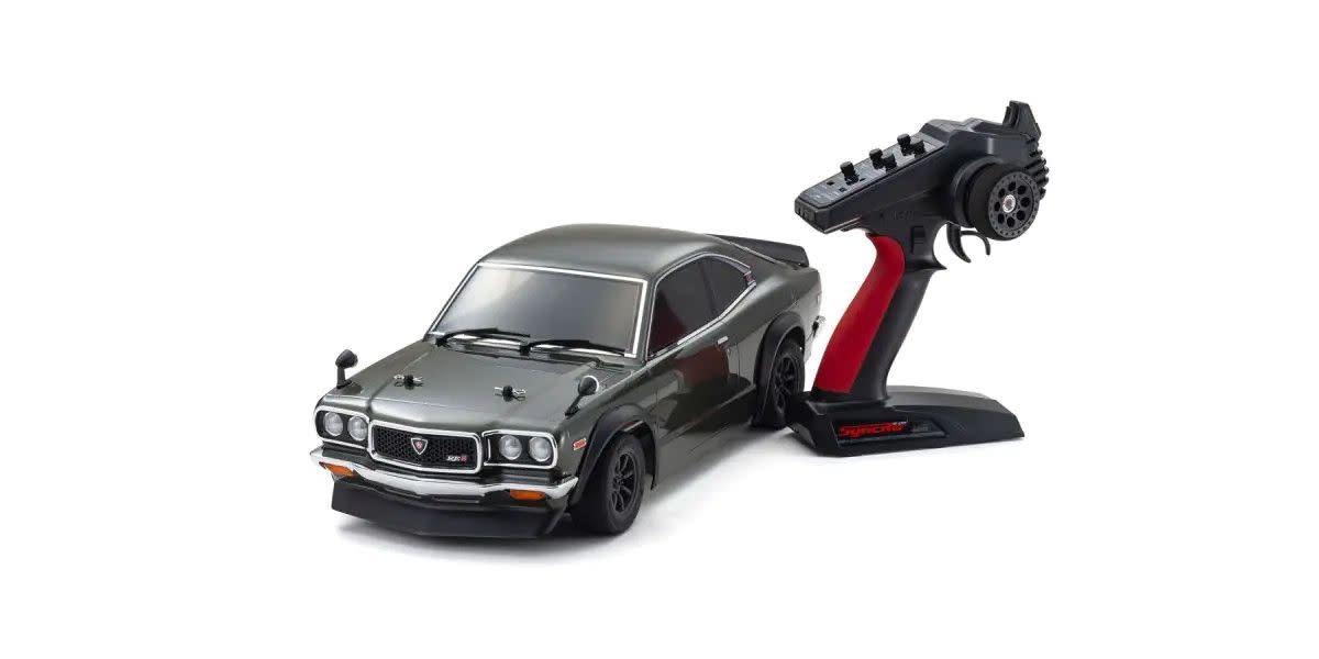 KYO34428T1 FAZER MK2 FZ02 SERIES READYSET 1972 MAZDA SAVANNA GT