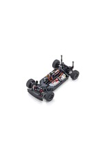 KYOSHO KYO34428T1 FAZER MK2 FZ02 SERIES READYSET 1972 MAZDA SAVANNA GT TUNED VER. GREEN