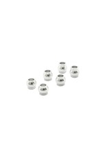 KYOSHO KYOMZW707 HEIGHT ADJUST BALL SET (0.3/0.5/1.0MM)
