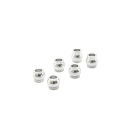 KYOSHO KYOMZW707 HEIGHT ADJUST BALL SET (0.3/0.5/1.0MM)