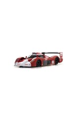 KYOSHO KYOMZP346L1 ASC MR-03W-LM TOYOTA GT-ONE TS020 NO.1