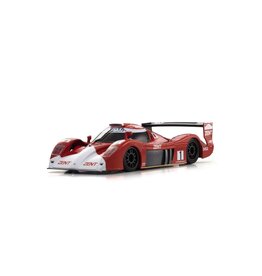 KYOSHO KYOMZP346L1 ASC MR-03W-LM TOYOTA GT-ONE TS020 NO.1