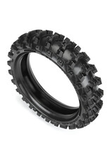 PROLINE RACING PRO1024700 GEOMAX MX14 V2 BEAD REAR TIRE FOR PROMOTO