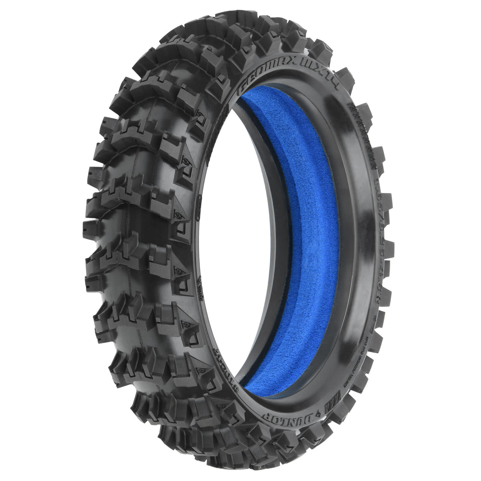 PRO1024700 GEOMAX MX14 V2 BEAD REAR TIRE FOR PROMOTO