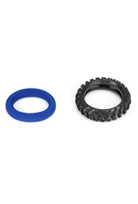 PROLINE RACING PRO1024700 GEOMAX MX14 V2 BEAD REAR TIRE FOR PROMOTO