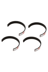 DS RACING DSC-CS3-LF3 COMPETITION III SLICK DRIFT TIRES (LF-3) (4)