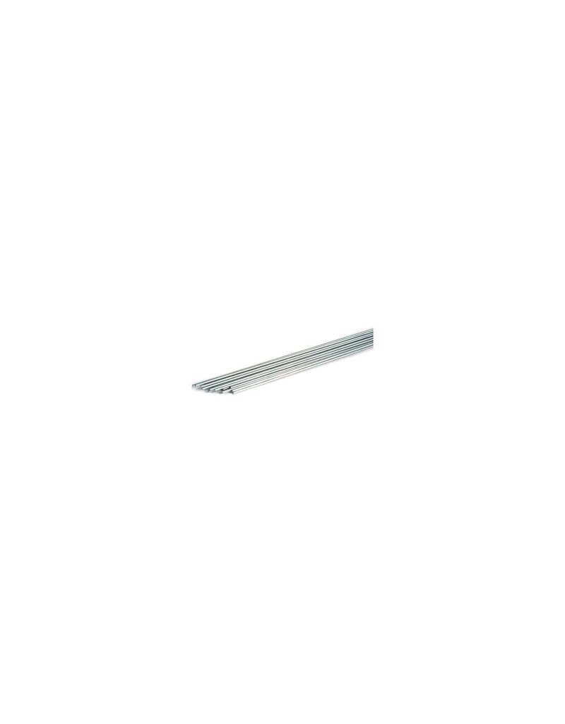 DU-BRO DUB144 4-40 12" THREADED ROD