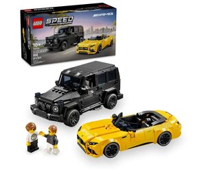 バスカヴィル　コテカ lego-lego-76924-speed-