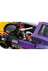 LEGO LEGO 76935 SPEED CHAMPIONS NASCAR NEXT GEN CHEVROLET CAMARO ZL1