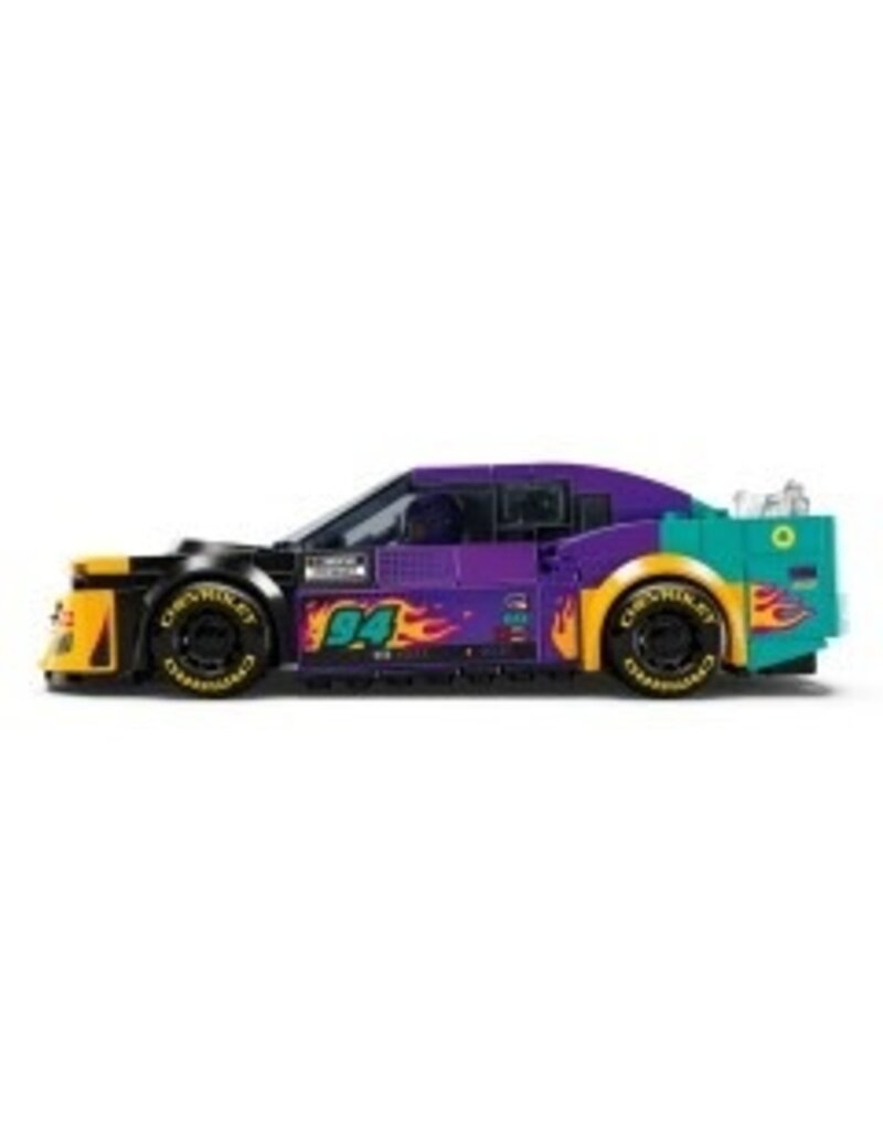 LEGO LEGO 76935 SPEED CHAMPIONS NASCAR NEXT GEN CHEVROLET CAMARO ZL1