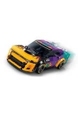 LEGO LEGO 76935 SPEED CHAMPIONS NASCAR NEXT GEN CHEVROLET CAMARO ZL1