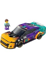 LEGO LEGO 76935 SPEED CHAMPIONS NASCAR NEXT GEN CHEVROLET CAMARO ZL1