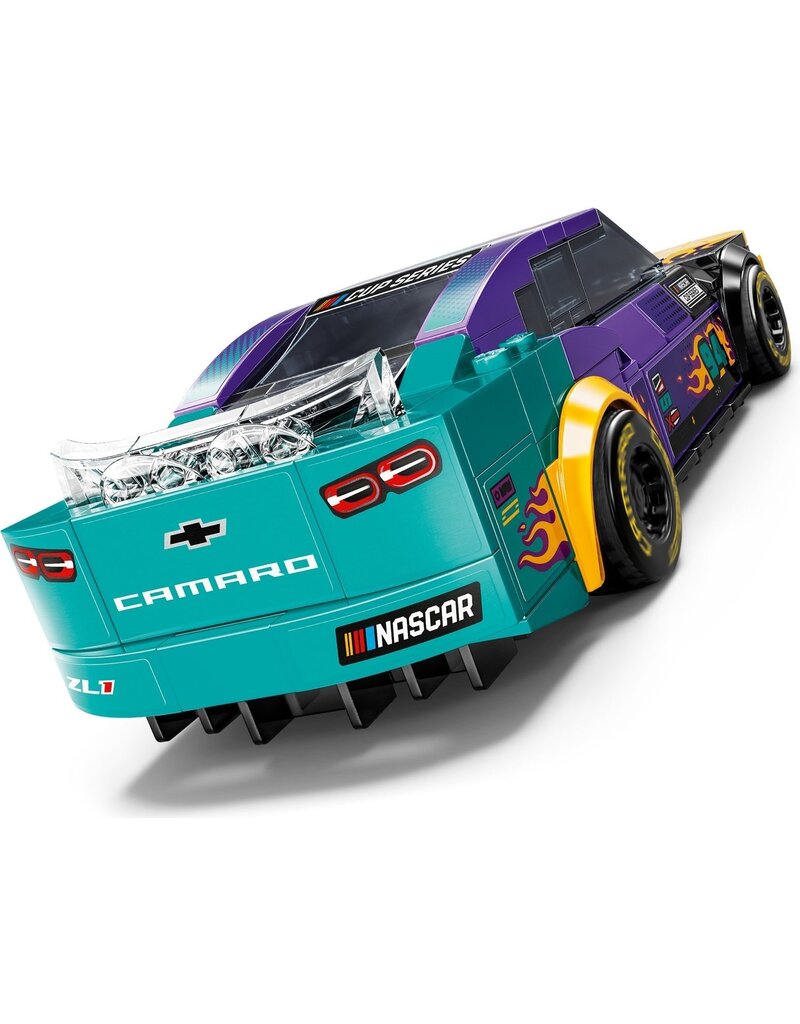 LEGO LEGO 76935 SPEED CHAMPIONS NASCAR NEXT GEN CHEVROLET CAMARO ZL1
