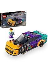 LEGO LEGO 76935 SPEED CHAMPIONS NASCAR NEXT GEN CHEVROLET CAMARO ZL1