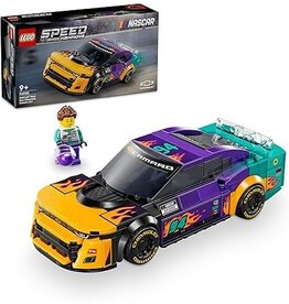 LEGO LEGO 76935 SPEED CHAMPIONS NASCAR NEXT GEN CHEVROLET CAMARO ZL1