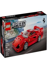 LEGO LEGO 76934 SPEED CHAMPIONS FERRARI F40
