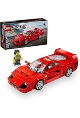 LEGO LEGO 76934 SPEED CHAMPIONS FERRARI F40