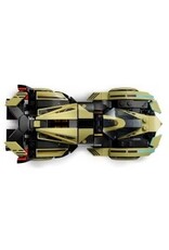 LEGO LEGO 76923 SPEED CHAMPOINS LAMBORGHINI LAMBOV12 VISION GRAN TURISMO