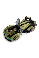 LEGO LEGO 76923 SPEED CHAMPOINS LAMBORGHINI LAMBOV12 VISION GRAN TURISMO
