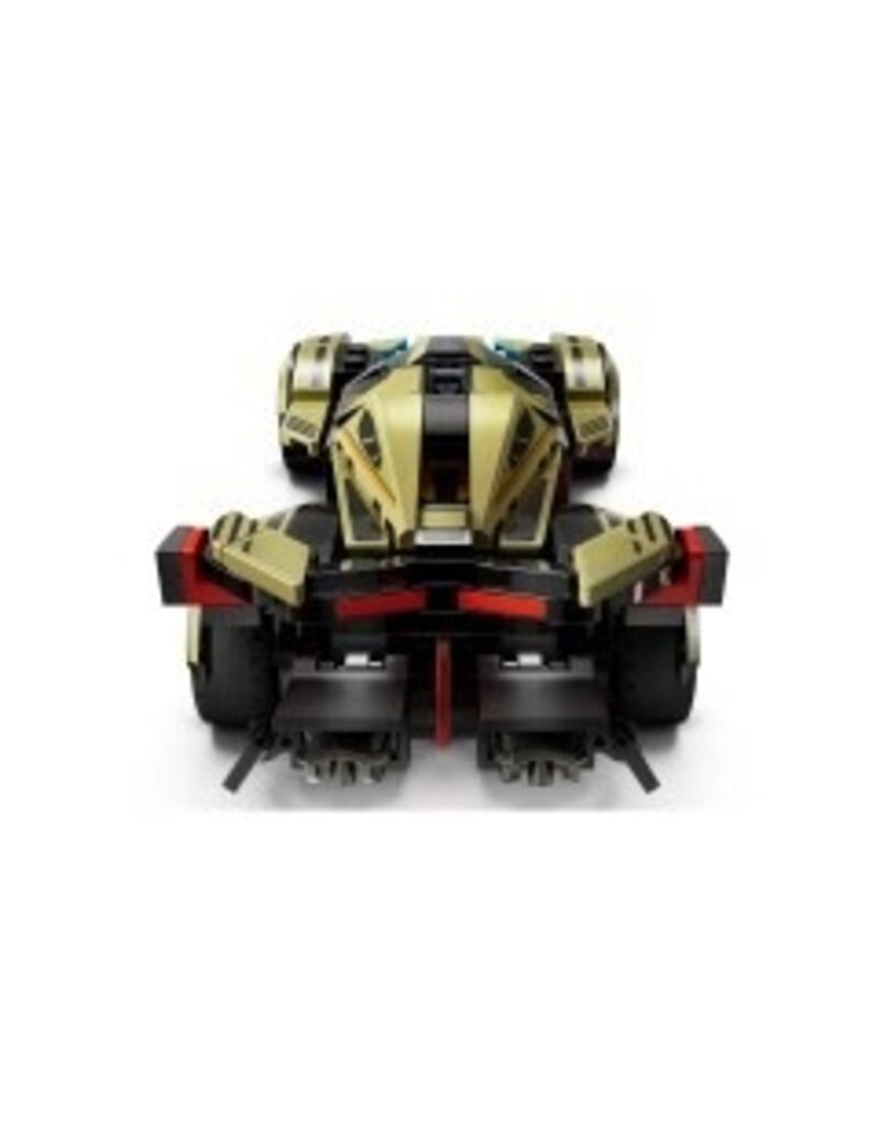 LEGO LEGO 76923 SPEED CHAMPOINS LAMBORGHINI LAMBOV12 VISION GRAN TURISMO